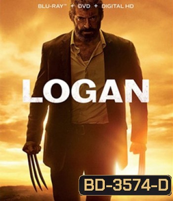 Logan (2017) โลแกน เดอะ วูล์ฟเวอรีน