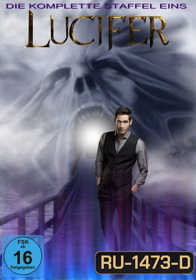 Lucifer Season 2 ( 18 ตอนจบ )