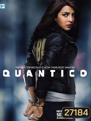 Quantico Season 1