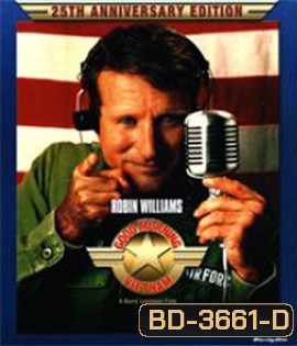 Good Morning, Vietnam (1987)
