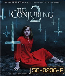 The Conjuring 2 (2016) คนเรียกผี 2