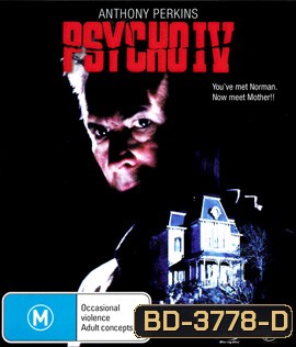 Psycho IV (1990)