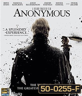 Anonymous (2011) นามปากกาลวงโลก