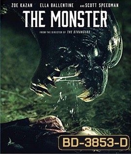 The Monster (2016) อะไรซ่อน