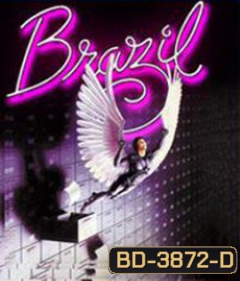 Brazil (1985)