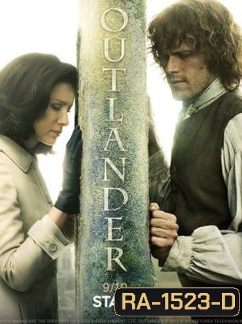Outlander Season 3