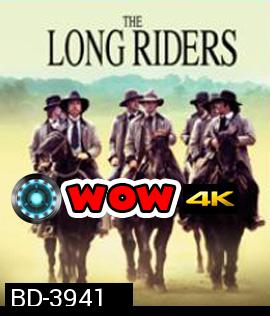 The Long Riders (1979)