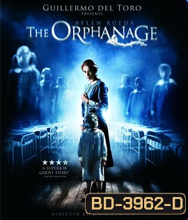The Orphanage (2007) สถานรับเลี้ยงผี