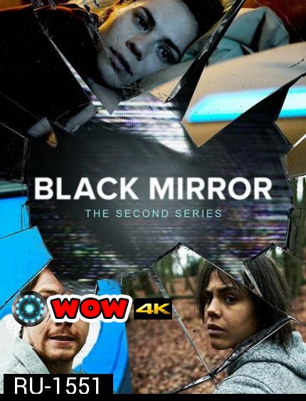 Black Mirror Season 2 ( Ep.1-3 จบ)