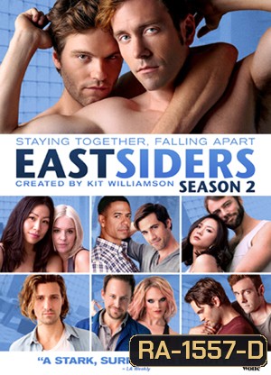 Eastsiders Season 2