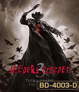 Jeepers Creepers 3 (2017) โฉบกระชากหัว 3