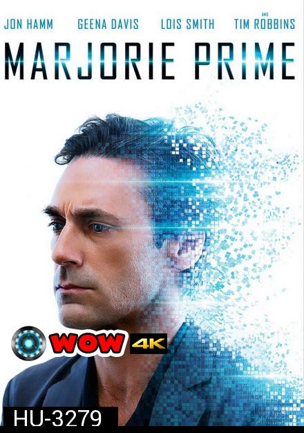 Mar jorie Prime (2017)