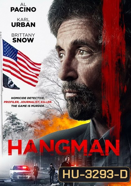 Hangman (2017)