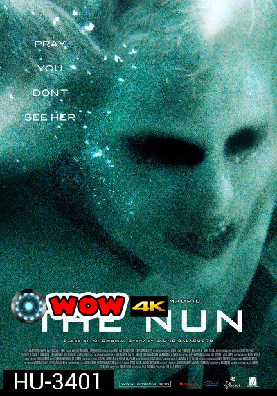 THE NUN (2005)  ผีแม่ชี
