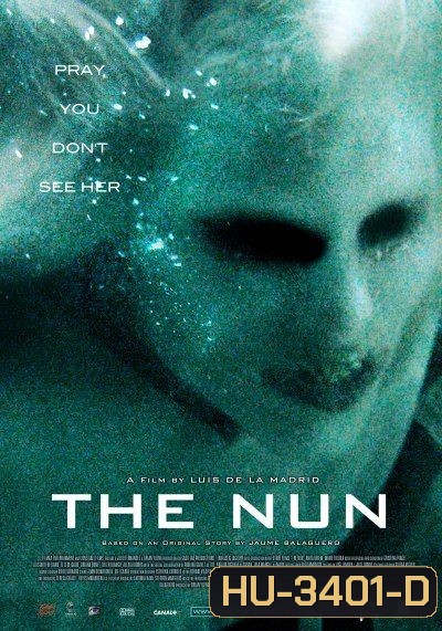 THE NUN (2005) ผีแม่ชี