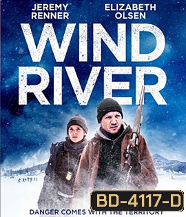 Wind River (2017) ล่าเดือด เลือดเย็น