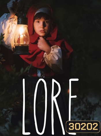 Lore Season 1