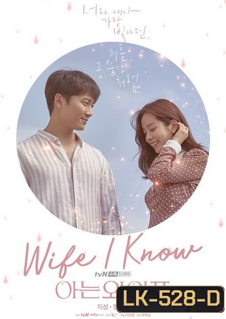Familiar Wife / Wife That I Know 16 ตอนจบ
