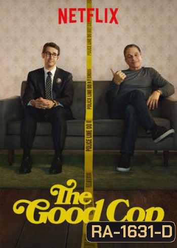 The Good Cop Season 1 / ยอดตำรวจ ปี 1