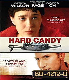 Hard Candy (2005) กับดักลวงเลือด (กดเลือกซับไทยที่หน้าเมนู)