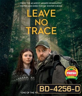 Leave No Trace (2018)