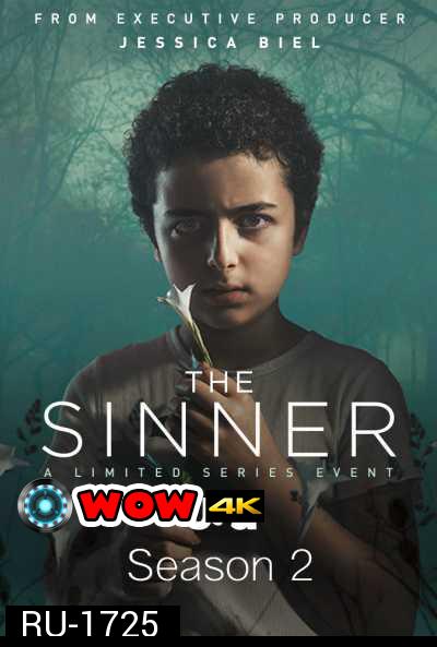 The Sinner Season 2