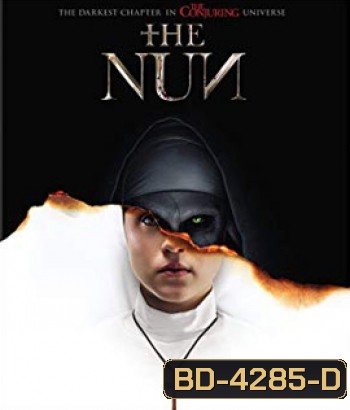 The Nun (2018) เดอะ นัน