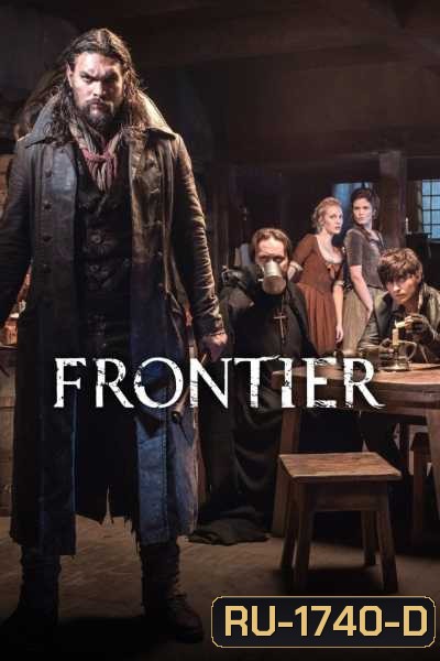 Frontier Season 3