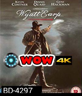 Wyatt Earp Extended Edition (1994)