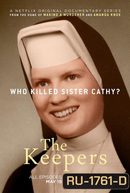 The Keepers Mini-Series (EP1-7 END)