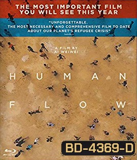 Human Flow (2017)