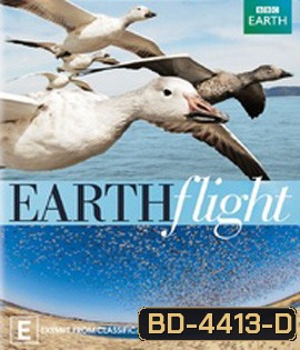 Earth Flight (2011-2012)