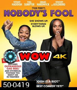 Nobody's Fool (2018) สองสาวซ่าส์ แสบไม่จำกัด