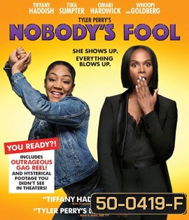 Nobody's Fool (2018) สองสาวซ่าส์ แสบไม่จำกัด