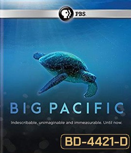 Big Pacific (2017) {2:52:19 นาที}
