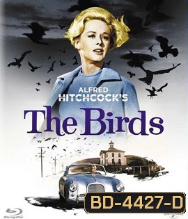 The Birds (1963)
