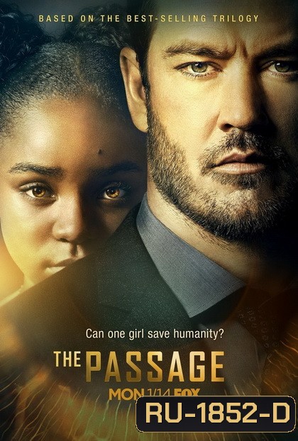 The Passage (ep 1-10 end) (FOXThai)