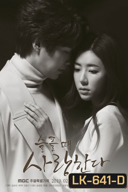 Love in Sadness ปมรักในรอยช้ำ ( EP.1-40 END )