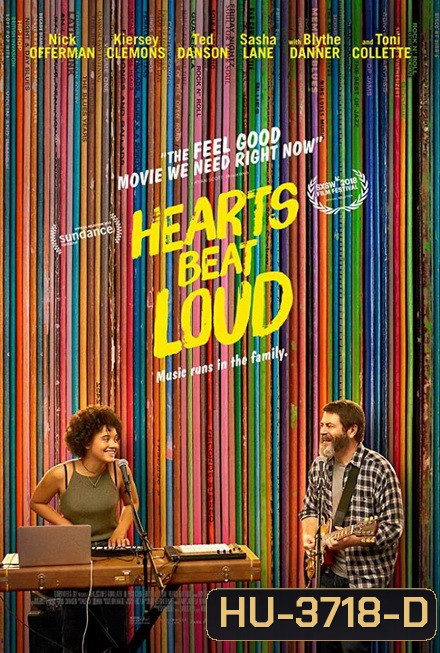 Hearts Beat Loud