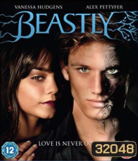 Beastly (2011) บีสลีย์ เทพบุตรอสูร