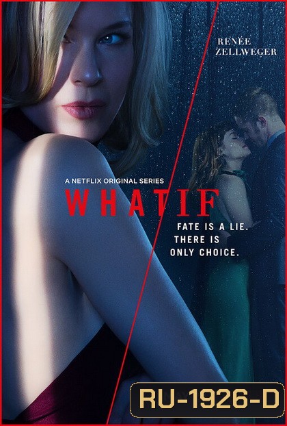 What / If 2019 เส้นทางร้าย ( ep 1-10 )