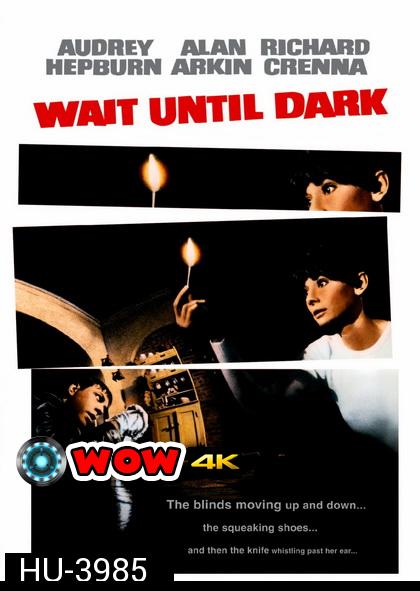 Wait Until Dark (1967)  รอไว้..ค่อยๆเชือด