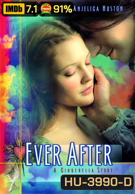 Ever After A Cinderella Story (1998) วัยฝัน...ตำนานรักนิรันดร
