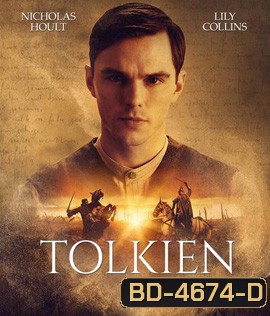 Tolkien (2019)