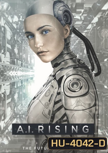 A.I. Rising 2019