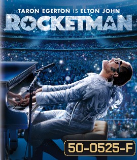 Rocketman (2019) ร็อคเกตแมน