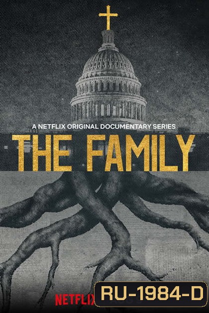 The Family (2019) เดอะ แฟมิลี่