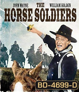 The Horse Soldiers (1959)