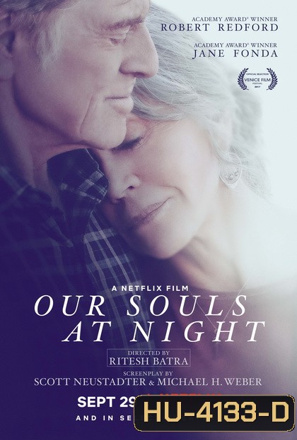 Our Souls At Night (2017)