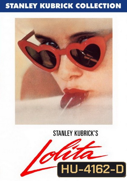 Lolita (1962)